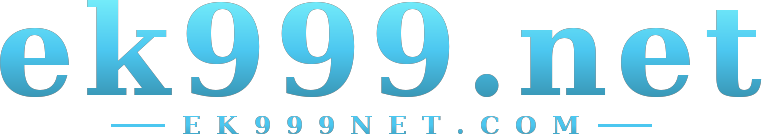 ek999.net logo